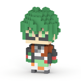 ボイス特典付き ミタクルブロック 小日向りゅーじ